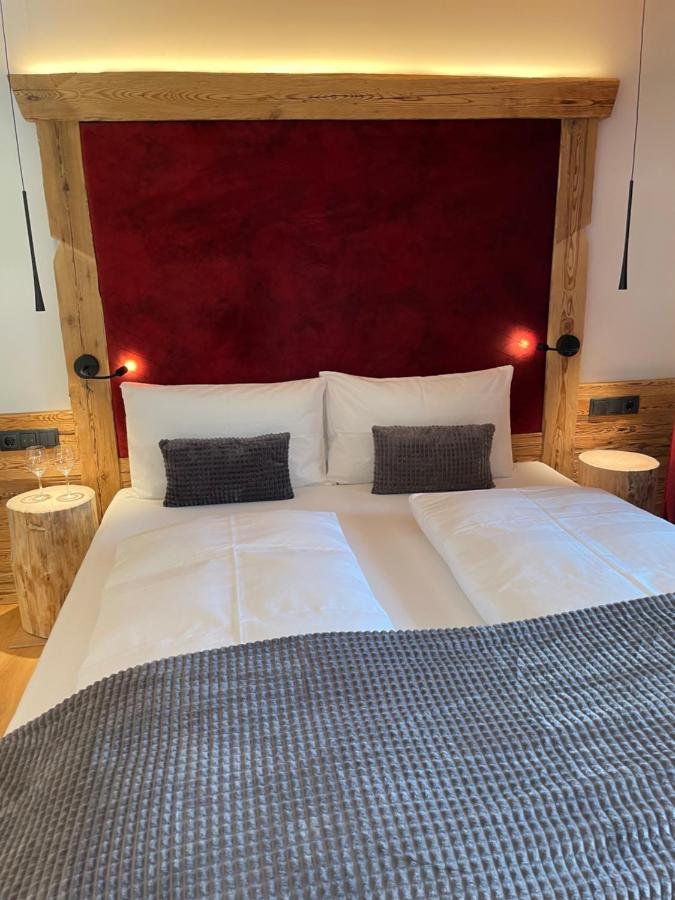 Villa Anita Chalets Prateria Eksteriør billede